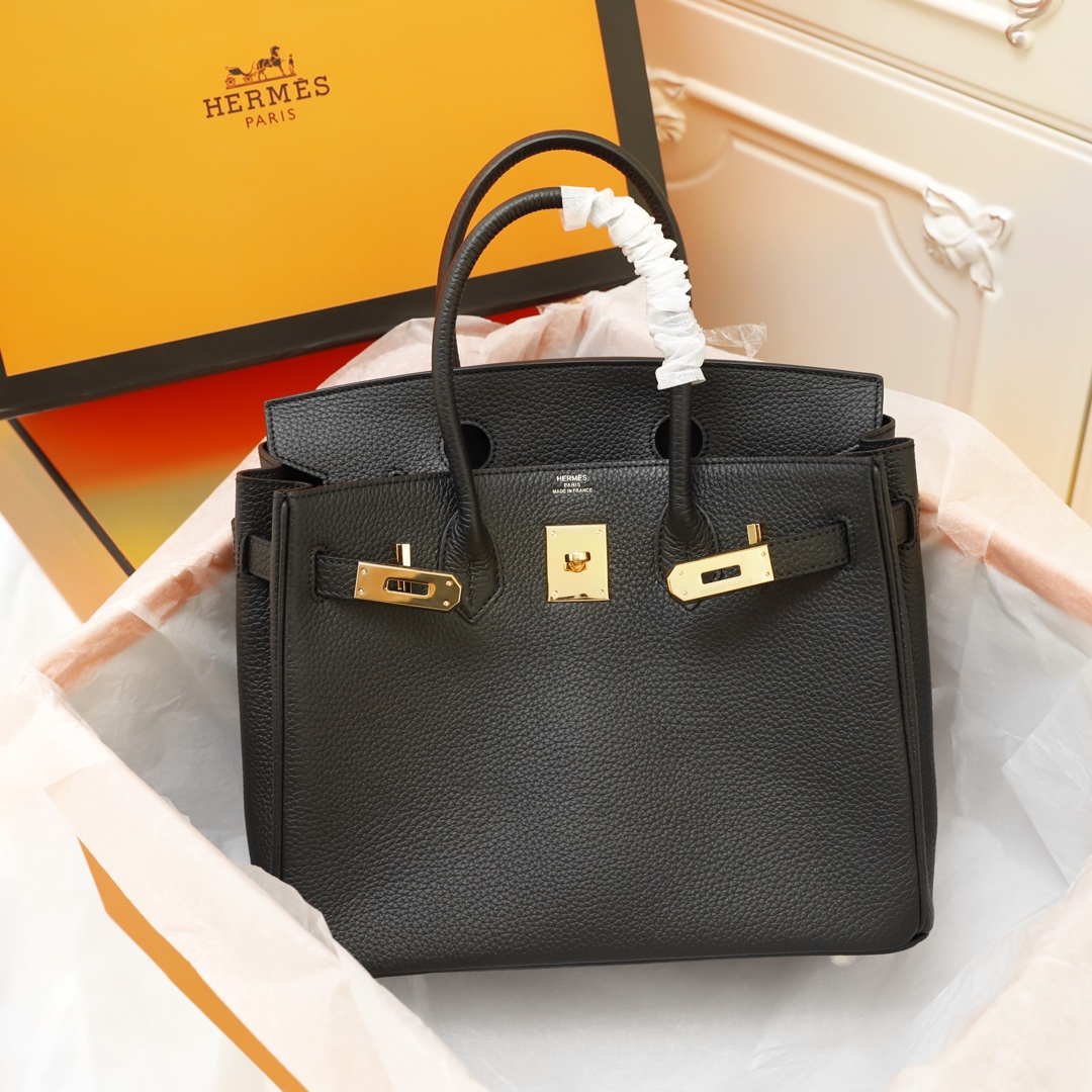 Hermes Birkin Bags